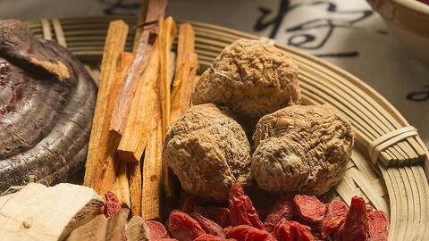 Sinh mạch tán – phương thuốc ích khí dưỡng âm, phục hồi tân dịch kinh điển của Đông y