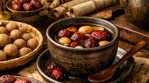 Toan táo nhân thang – phương thuốc dưỡng tâm an thần kinh điển của Đông y