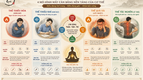 Nam Y Tứ Thể (Nam Y Quán)