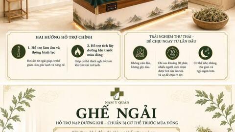 NGỒI ĐIỀU HÒA CHÍN TIẾNG MỖI NGÀY: CƠ THỂ NHIỄM HÀN NẶNG NHẤT
